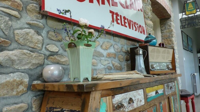 Bed & Breakfast La Maison Des Musiciens