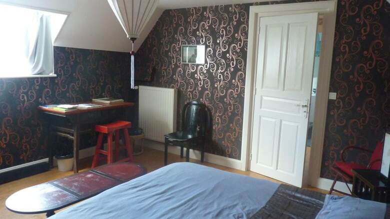 Bed & Breakfast La Maison Des Musiciens