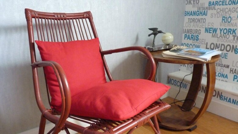 Bed & Breakfast La Maison Des Musiciens