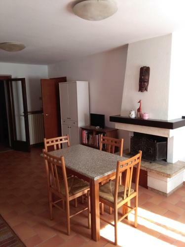 Bed & Breakfast Casa Sgaria