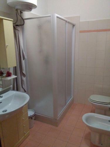 Bed & Breakfast Casa Sgaria