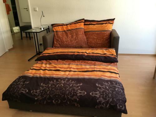 Apartamento Geschmackvolle Wohnung In Offenbach