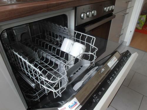 Apartamento Geschmackvolle Wohnung In Offenbach