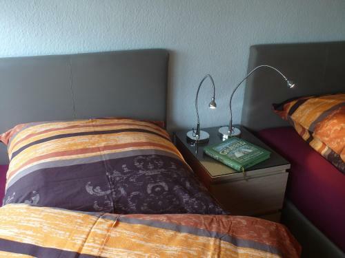 Apartamento Geschmackvolle Wohnung In Offenbach