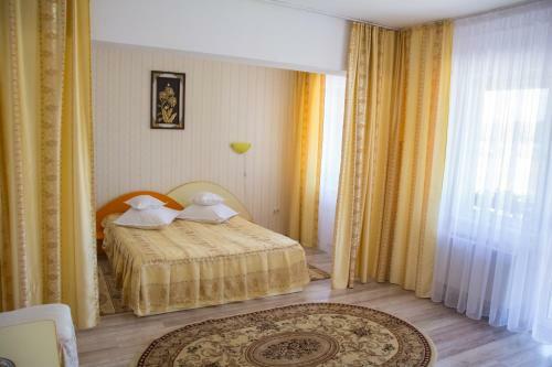 Motel La Livad?