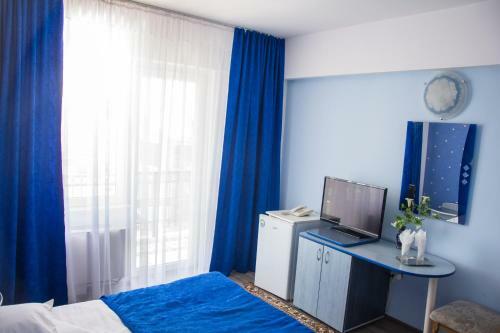 Motel La Livad?