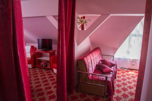 Motel La Livad?