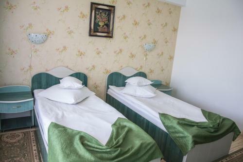 Motel La Livad?