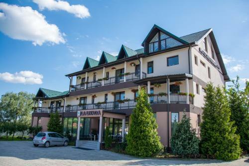 Motel La Livad?