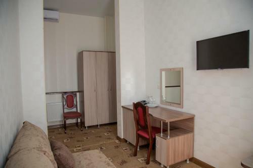 Hotel Festivalniy