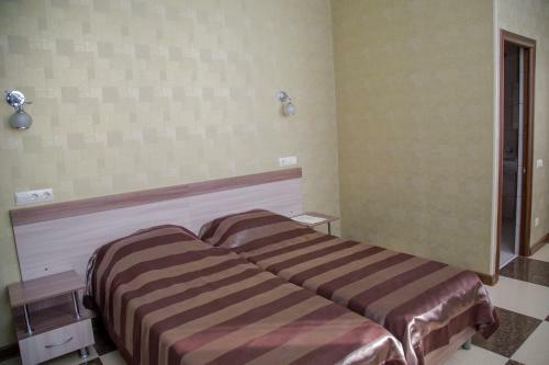 Hotel Festivalniy