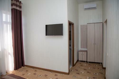 Hotel Festivalniy