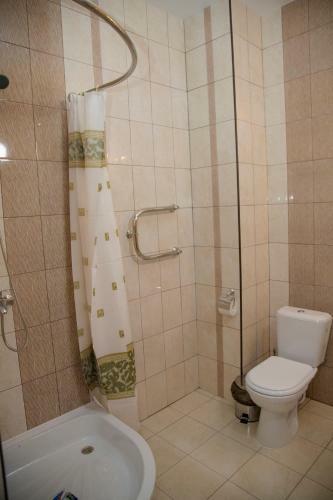 Hotel Festivalniy
