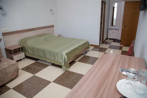Hotel Festivalniy