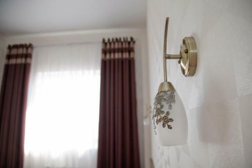 Hotel Festivalniy