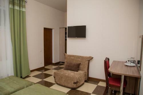 Hotel Festivalniy