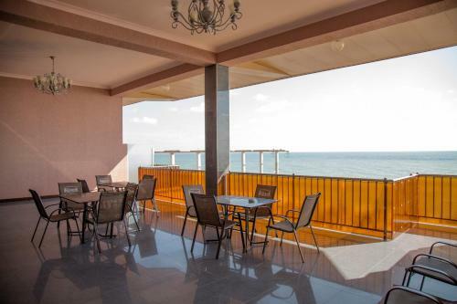 Hotel Festivalniy
