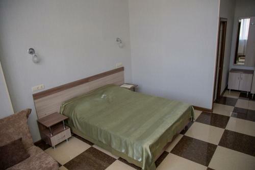 Hotel Festivalniy