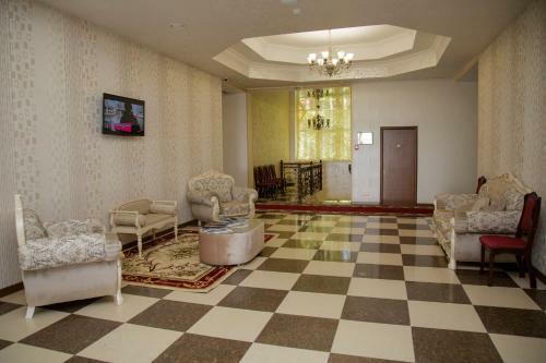 Hotel Festivalniy
