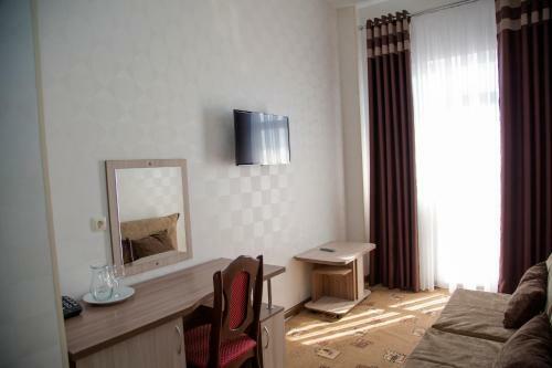 Hotel Festivalniy