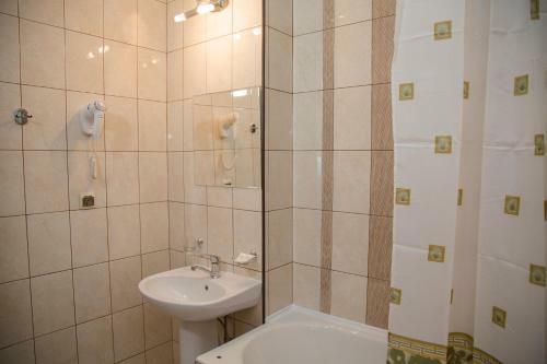 Hotel Festivalniy