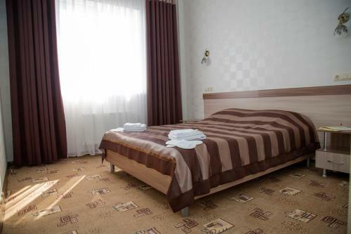 Hotel Festivalniy