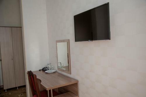Hotel Festivalniy