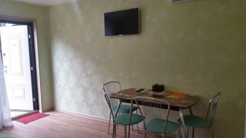 Hostal Ekaterina Na Kalinina
