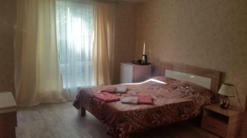 Hostal Ekaterina Na Kalinina