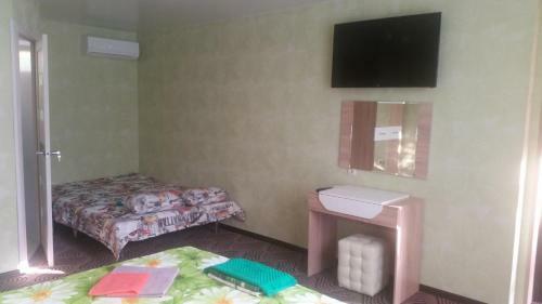 Hostal Ekaterina Na Kalinina