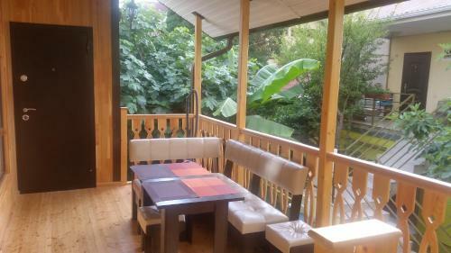 Hostal Ekaterina Na Kalinina