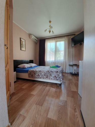 Hostal Ekaterina Na Kalinina