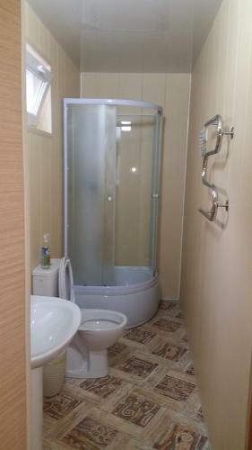 Hostal Ekaterina Na Kalinina
