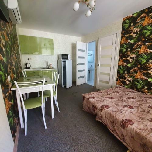 Hostal Ekaterina Na Kalinina