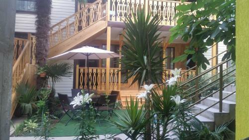 Hostal Ekaterina Na Kalinina