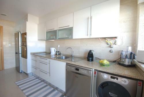 Apartamento A�oteias Do Barril By Algartur