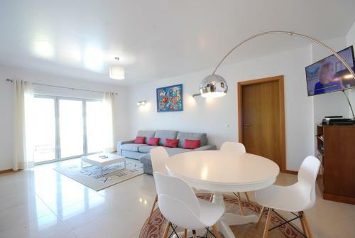 Apartamento A�oteias Do Barril By Algartur
