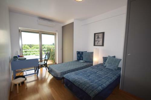 Apartamento A�oteias Do Barril By Algartur