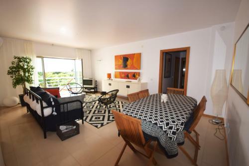 Apartamento A�oteias Do Barril By Algartur