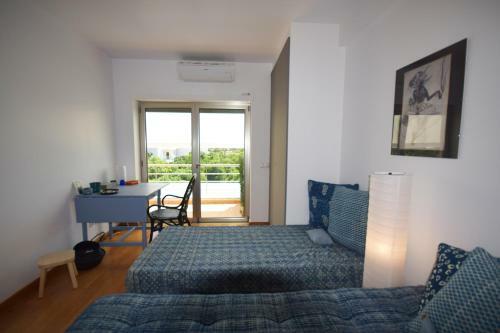 Apartamento A�oteias Do Barril By Algartur