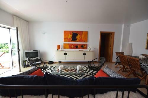 Apartamento A�oteias Do Barril By Algartur