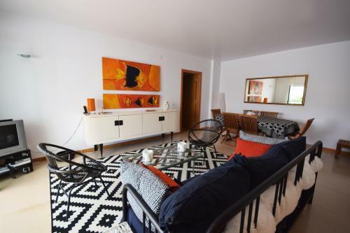 Apartamento A�oteias Do Barril By Algartur