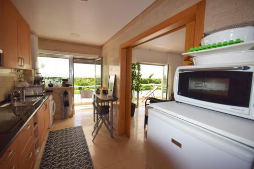 Apartamento A�oteias Do Barril By Algartur
