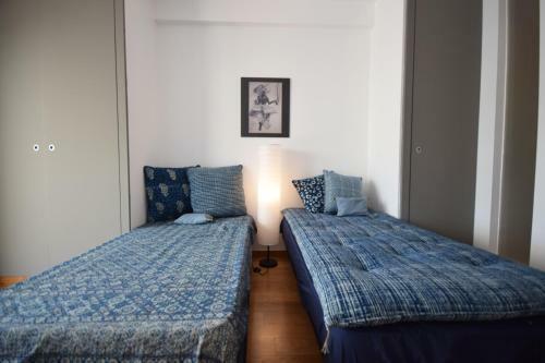 Apartamento A�oteias Do Barril By Algartur