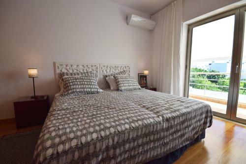 Apartamento A�oteias Do Barril By Algartur