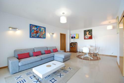 Apartamento A�oteias Do Barril By Algartur
