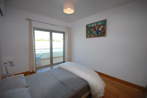 Apartamento A�oteias Do Barril By Algartur