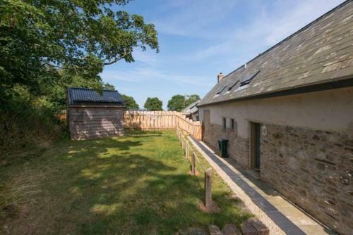 Whim Cottage