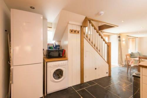 Whim Cottage