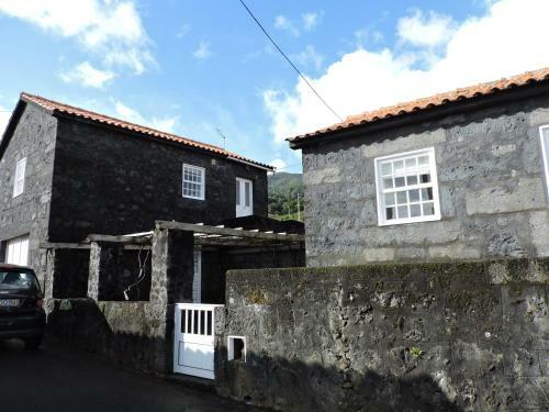 Casas Da Carlota